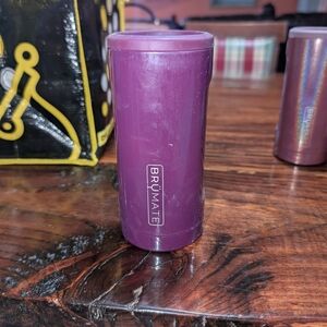 BrüMate Purple Drinkware Tumbler